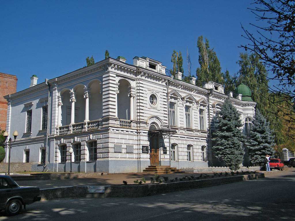 Kirovohrad